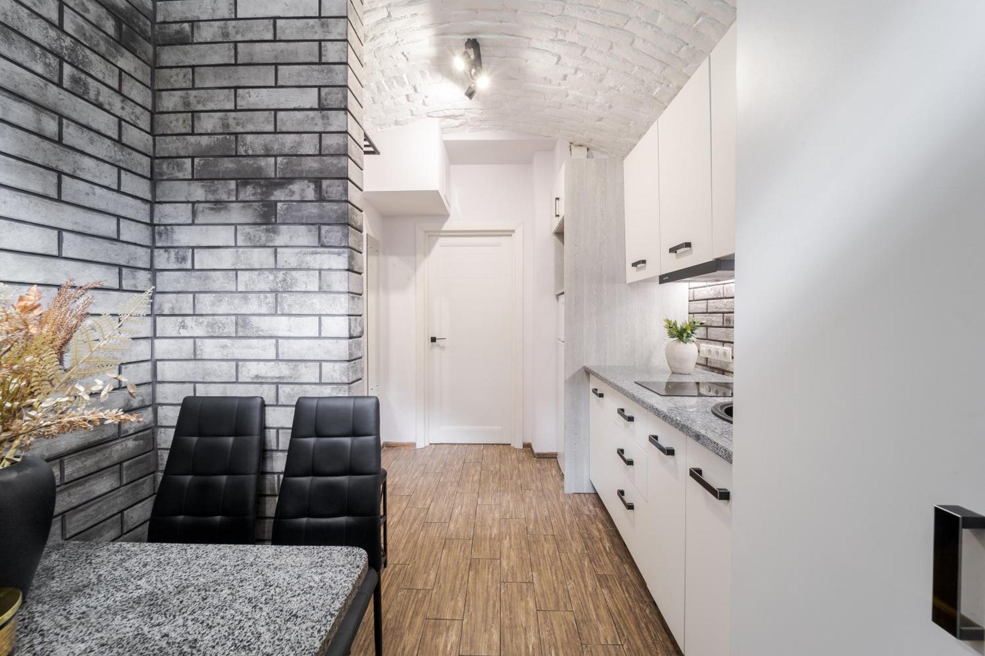 Demar Apart Violet Lviv Exterior photo