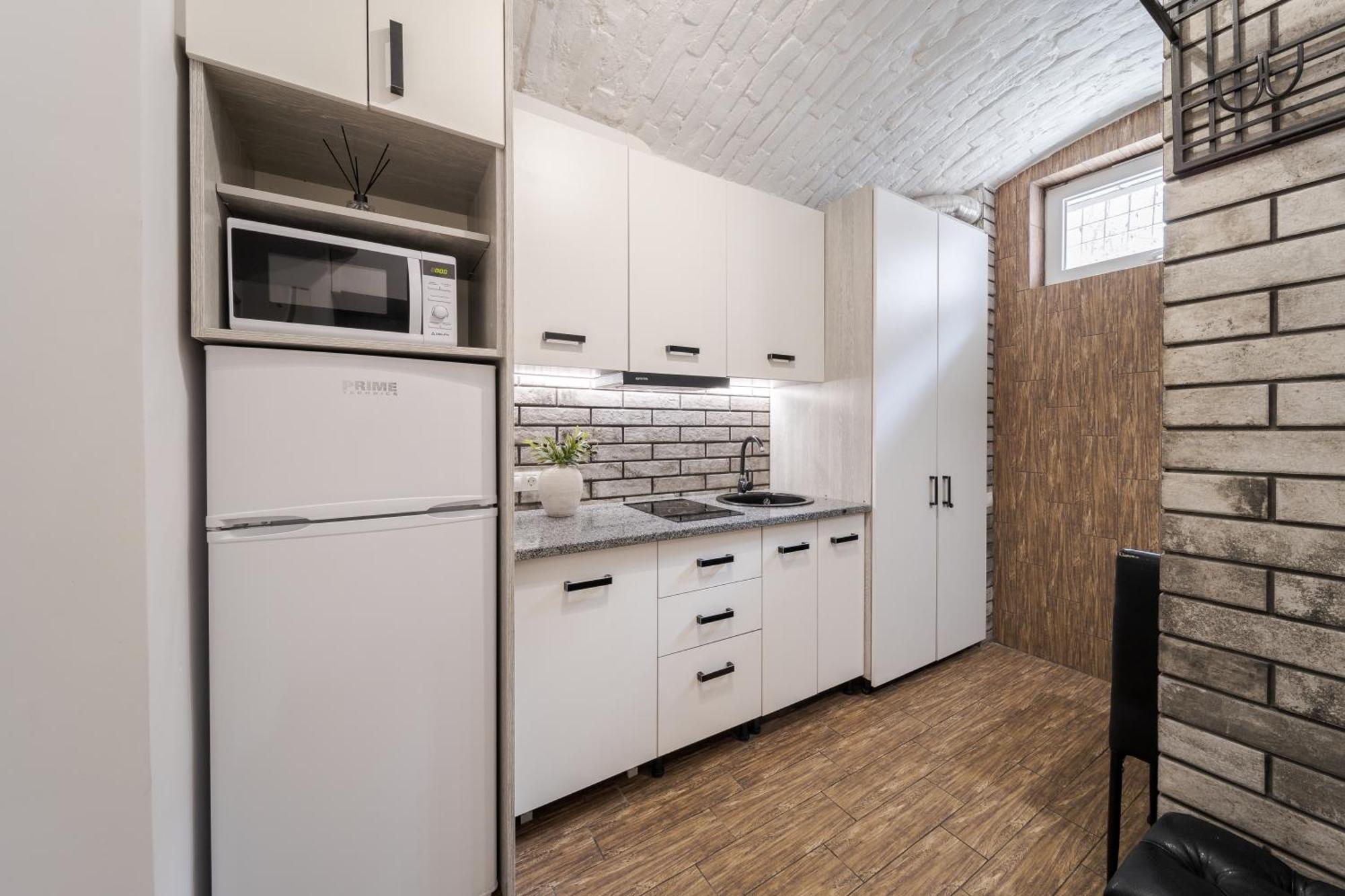 Demar Apart Violet Lviv Exterior photo