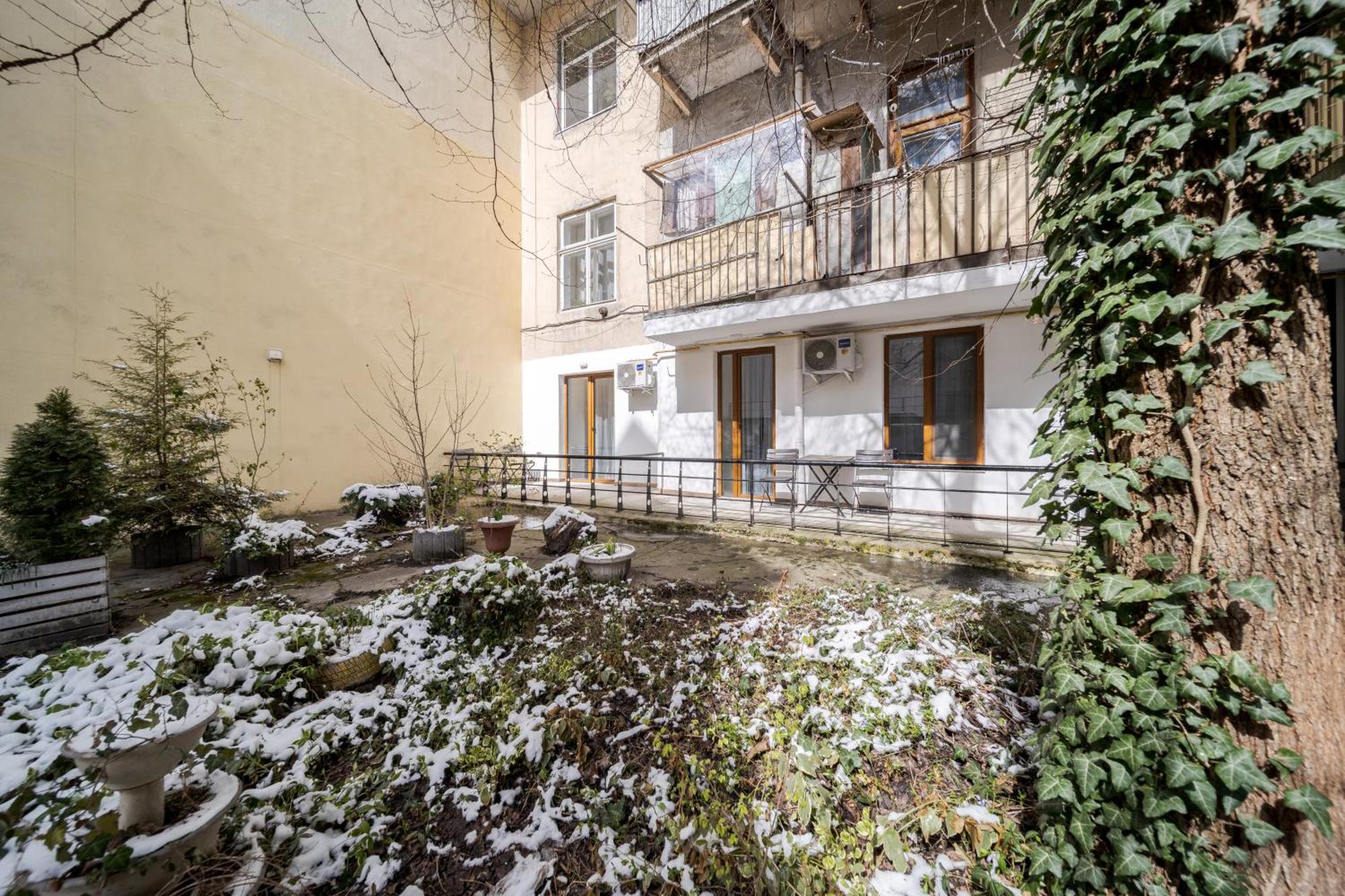 Demar Apart Violet Lviv Exterior photo