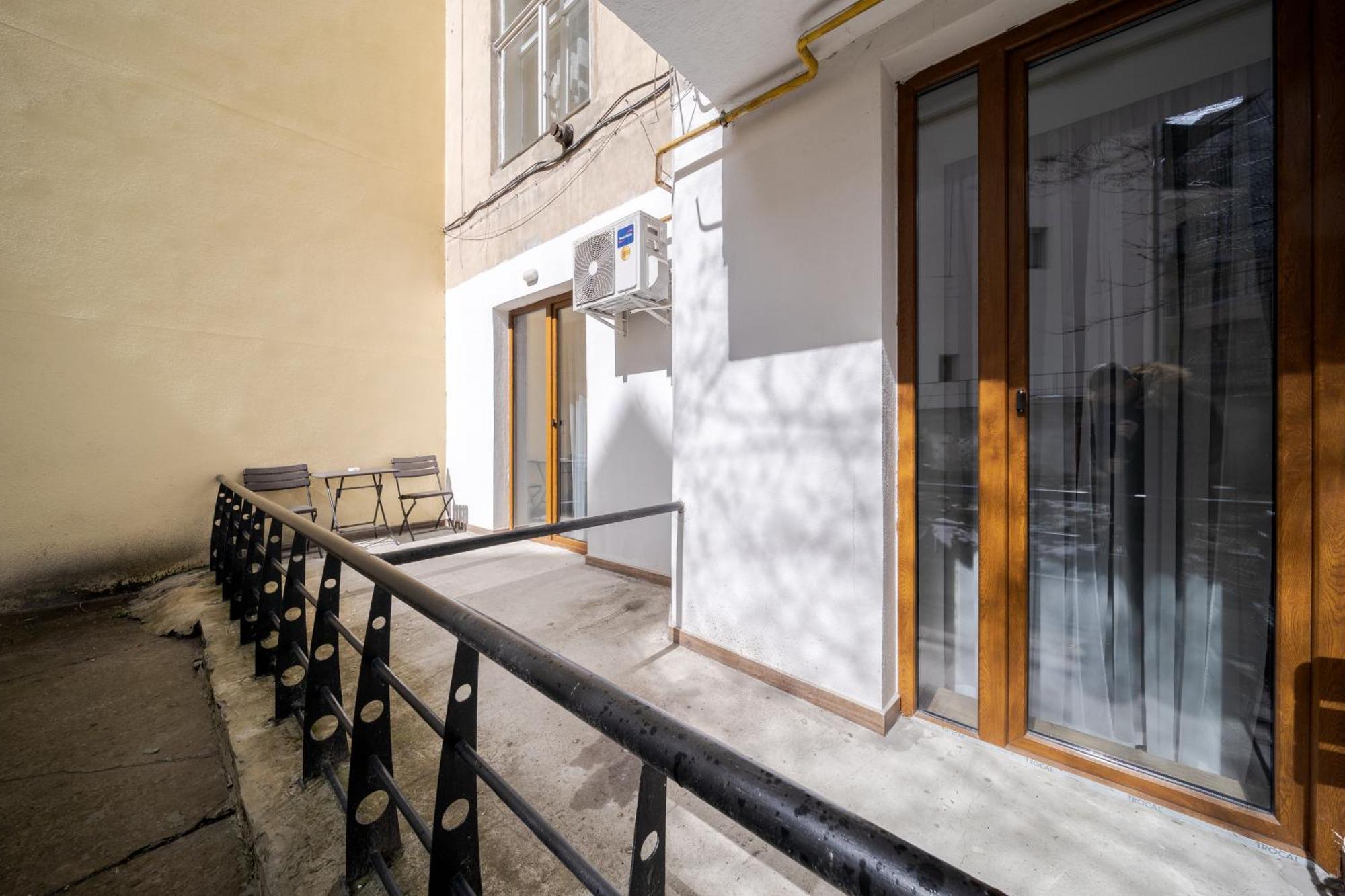 Demar Apart Violet Lviv Exterior photo