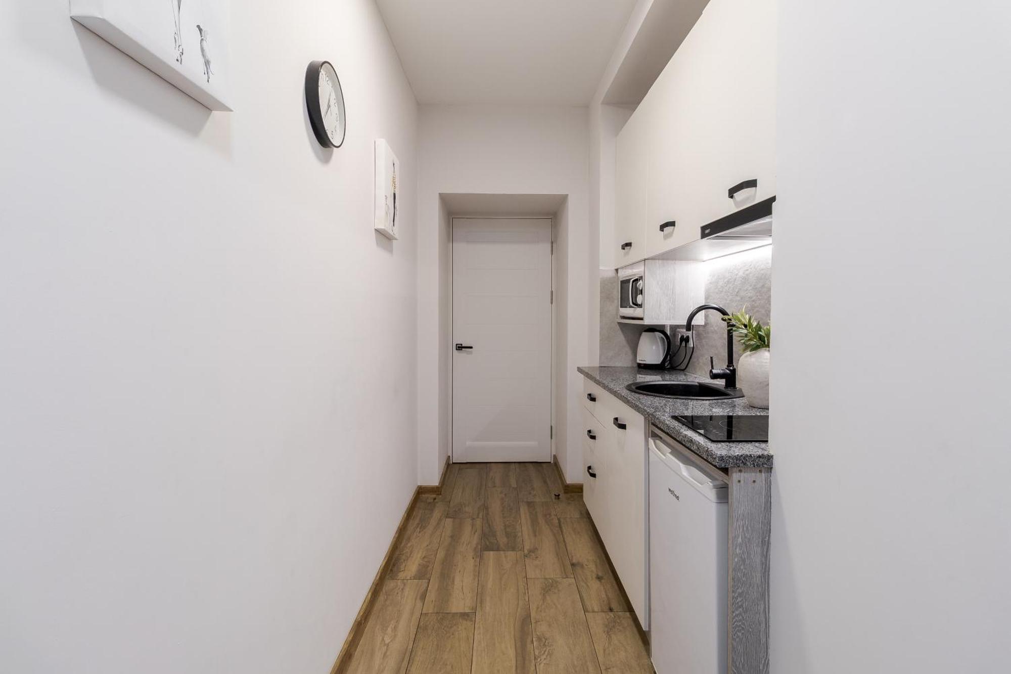 Demar Apart Violet Lviv Exterior photo
